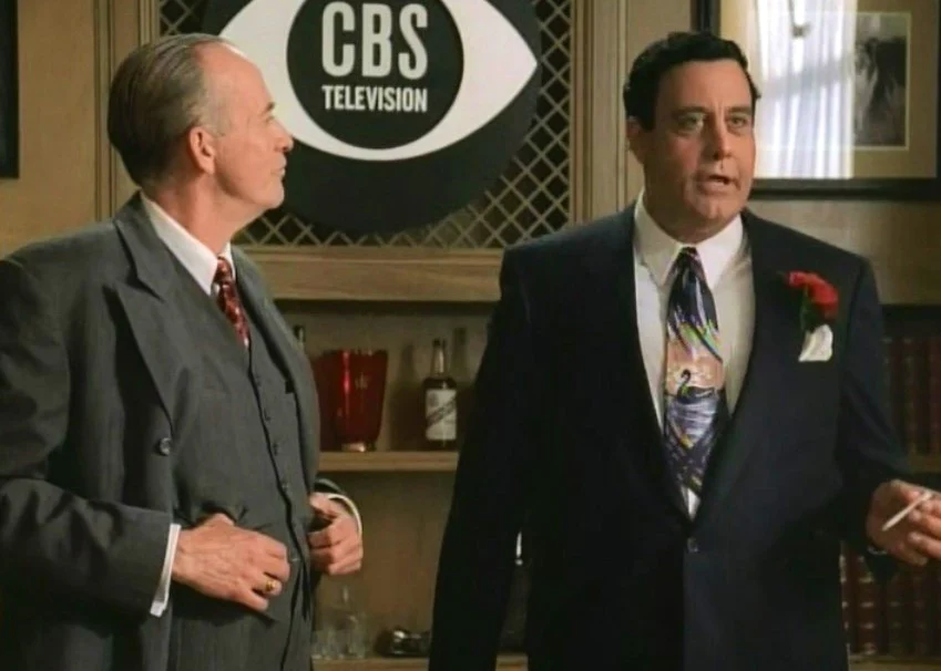 GLEASON (CBS-TVM 10/13/02) - BRAD GARRETT - NEW PRINT! - Image 7