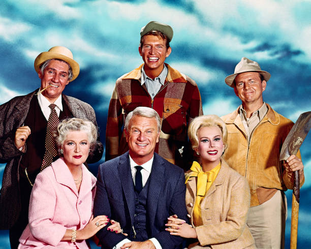 GREEN ACRES - THE COMPLETE SERIES + BONUS MOVIE & EXTRAS!!! (CBS 1965-1971) RETAIL QUALITY!!! Eddie Albert, Eva Gabor, Pat Buttram, Tom Lester, Frank Cady, Alvy Moore, Mary Grace Canfield, Sid Melton, Hank Patterson - Image 2