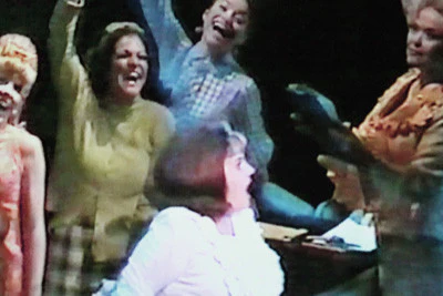 HAIRSPRAY (ULTIMATE EDITION) - THE MUSICAL ~ BROADWAY, NEIL SIMON THEATRE - Image 3