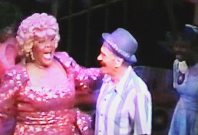 HAIRSPRAY (ULTIMATE EDITION) - THE MUSICAL ~ BROADWAY, NEIL SIMON THEATRE - Image 5