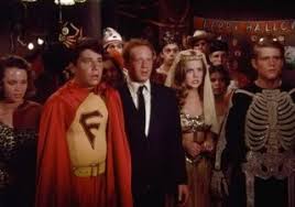 HALLOWEEN SITCOM HAUNTED HOUSE EDITION - REWATCH EXCLUSIVE!!! - Image 3