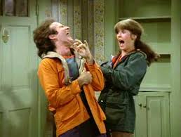 HALLOWEEN SITCOM HAUNTED HOUSE EDITION - REWATCH EXCLUSIVE!!! - Image 5