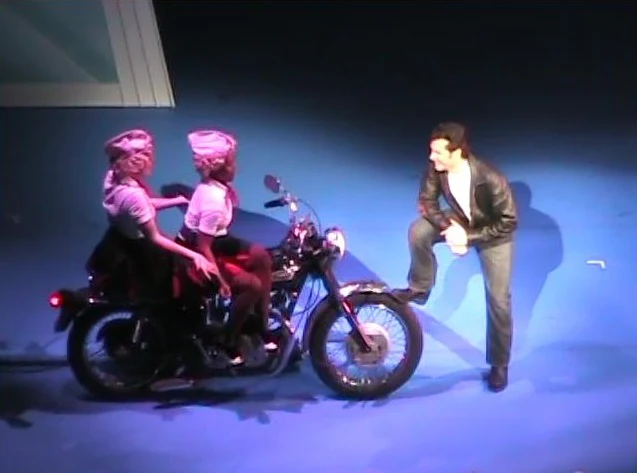 HAPPY DAYS: THE MUSICAL - Image 11