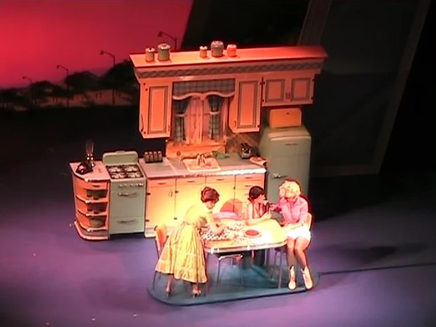 HAPPY DAYS: THE MUSICAL - Image 12