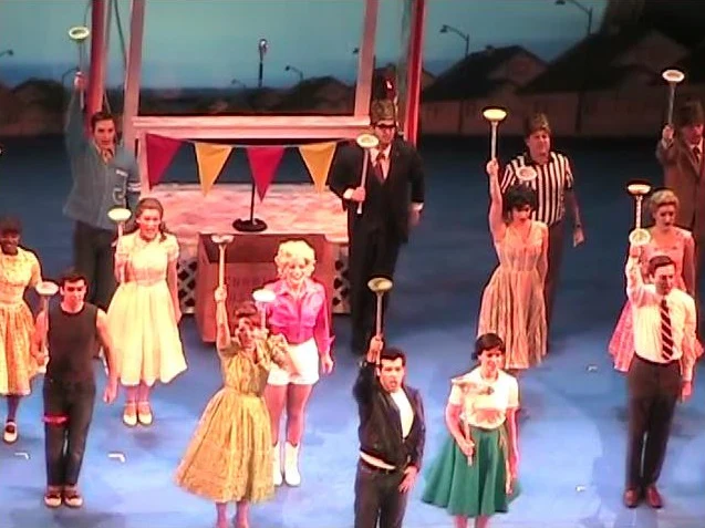 HAPPY DAYS: THE MUSICAL - Image 13