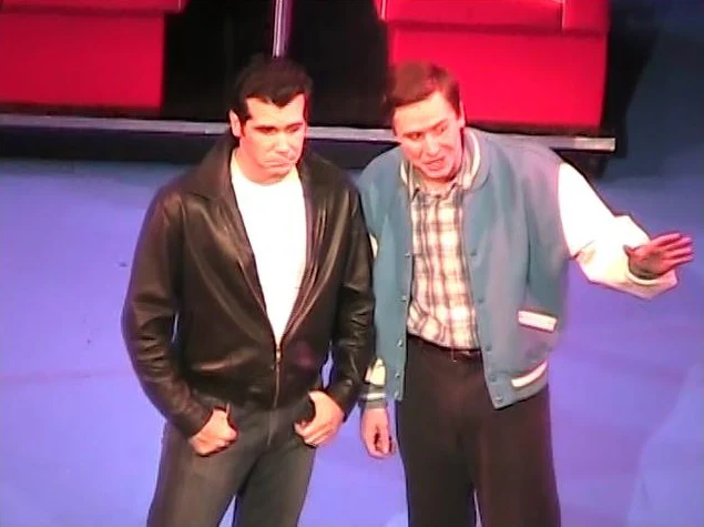 HAPPY DAYS: THE MUSICAL - Image 4