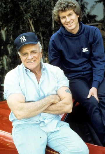 HARDCASTLE AND MCCORMICK - THE COMPLETE SERIES (ABC 1983-1986) Brian Keith, Daniel Hugh Kelly - Image 2