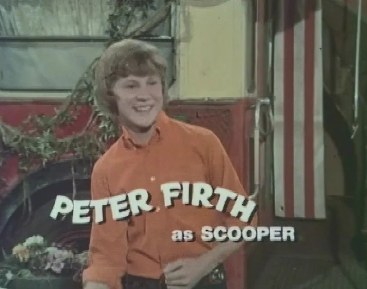 HERE COME THE DOUBLE DECKERS! (ABC 1971-72) RARE!!! - Image 2
