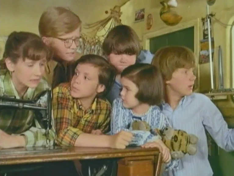 HERE COME THE DOUBLE DECKERS! (ABC 1971-72) RARE!!! - Image 4