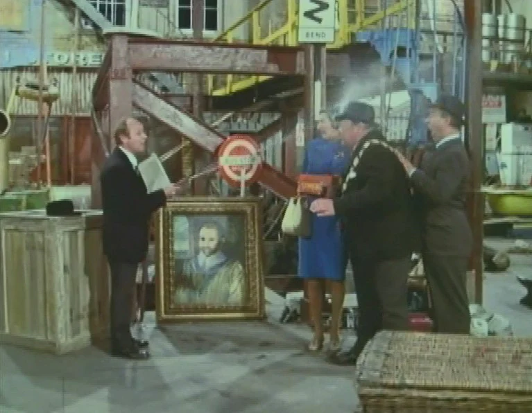 HERE COME THE DOUBLE DECKERS! (ABC 1971-72) RARE!!! - Image 5