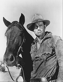 HONDO - THE COMPLETE SERIES (ABC 1967) NEW PRINT!!! - EXCELLENT QUALITY!!! Ralph Taeger, William Bryant, Kathie Brown, Buddy Foster, Noah Beery Jr., Gary Clarke - Image 4