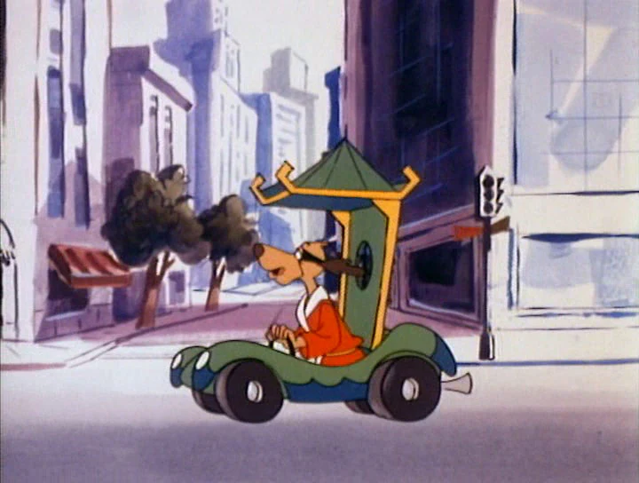 HONG KONG PHOOEY - THE COMPLETE SERIES (ABC 1974) EXCELLECT QUALITY!!! Scatman Crothers, Joe E. Ross, Don Messick, Janet Waldo, Daws Butler, Paul Winchell, Jean Vander Pyl, Hal Smith, Fran Ryan - Image 13