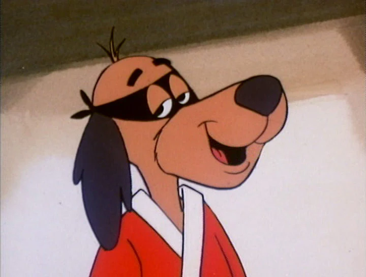 HONG KONG PHOOEY - THE COMPLETE SERIES (ABC 1974) EXCELLECT QUALITY!!! Scatman Crothers, Joe E. Ross, Don Messick, Janet Waldo, Daws Butler, Paul Winchell, Jean Vander Pyl, Hal Smith, Fran Ryan - Image 14