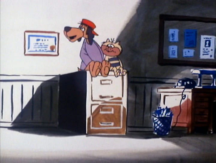 HONG KONG PHOOEY - THE COMPLETE SERIES (ABC 1974) EXCELLECT QUALITY!!! Scatman Crothers, Joe E. Ross, Don Messick, Janet Waldo, Daws Butler, Paul Winchell, Jean Vander Pyl, Hal Smith, Fran Ryan - Image 17