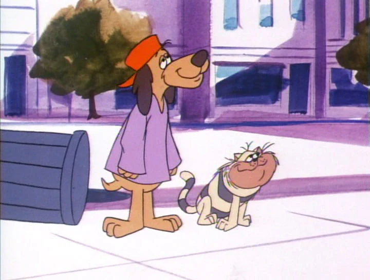 HONG KONG PHOOEY - THE COMPLETE SERIES (ABC 1974) EXCELLECT QUALITY!!! Scatman Crothers, Joe E. Ross, Don Messick, Janet Waldo, Daws Butler, Paul Winchell, Jean Vander Pyl, Hal Smith, Fran Ryan - Image 18