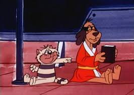 HONG KONG PHOOEY - THE COMPLETE SERIES (ABC 1974) EXCELLECT QUALITY!!! Scatman Crothers, Joe E. Ross, Don Messick, Janet Waldo, Daws Butler, Paul Winchell, Jean Vander Pyl, Hal Smith, Fran Ryan - Image 5
