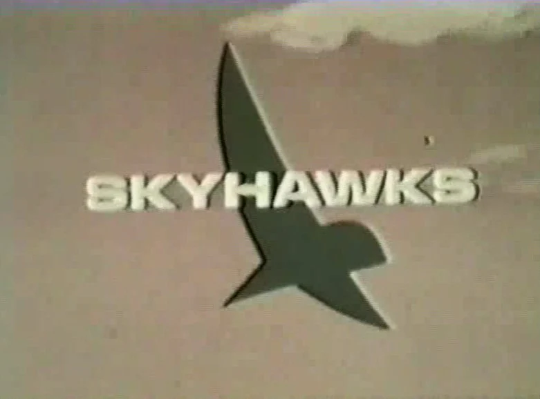 HOT WHEELS / SKYHAWKS (ABC 1969-1971) RARE COLLECTION! - Image 11
