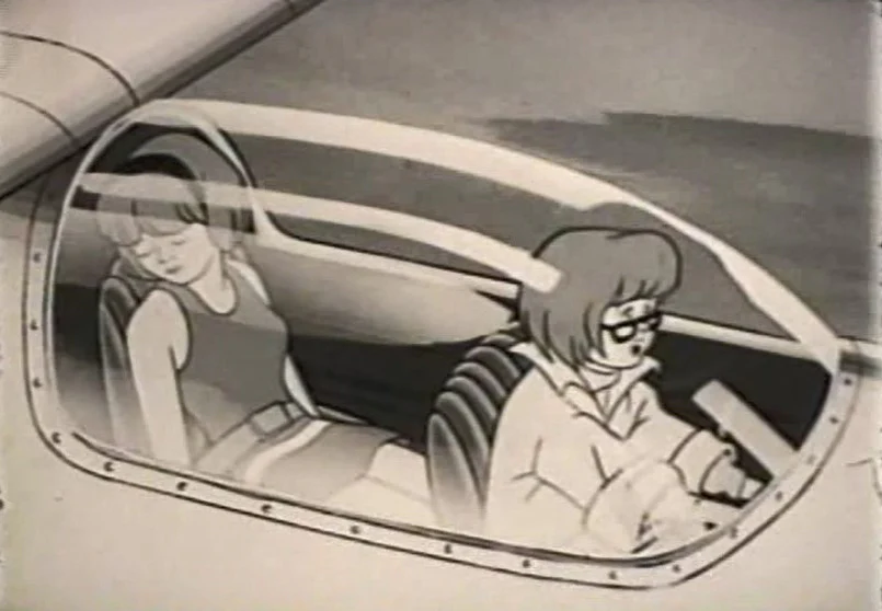 HOT WHEELS / SKYHAWKS (ABC 1969-1971) RARE COLLECTION! - Image 8