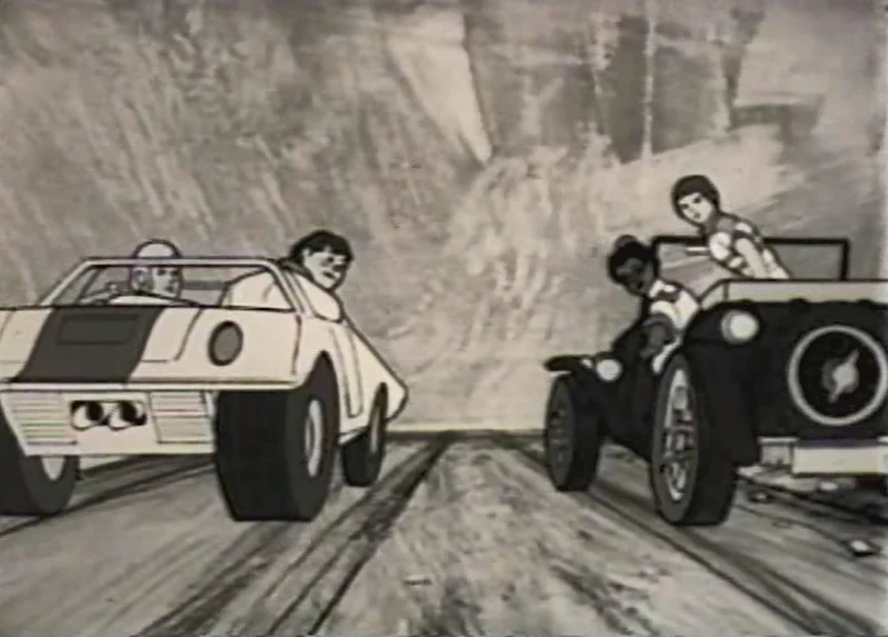 HOT WHEELS / SKYHAWKS (ABC 1969-1971) RARE COLLECTION! - Image 9