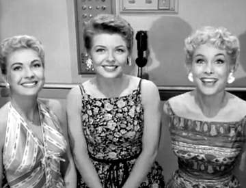HOW TO MARRY A MILLIONAIRE - THE COMPLETE SERIES (1957-1957) VERY RARE!!! HARD TO FIND!!! Barbara Eden, Merry Anders, Lori Nelson, Lisa Gaye - Image 2