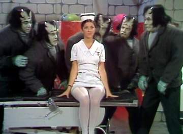 HUDSON BROTHERS RAZZLE DAZZLE SHOW, THE (CBS 1974-1975) RARE!!! HARD TO FIND!!! Bill Hudson, Brett Hudson, Mark Hudson, Rod Hull, Ted Zeigler, Billy Van, Peter Cullen, Scott Fisher, Murray Langston, Freeman King, Avil Chown - Image 4