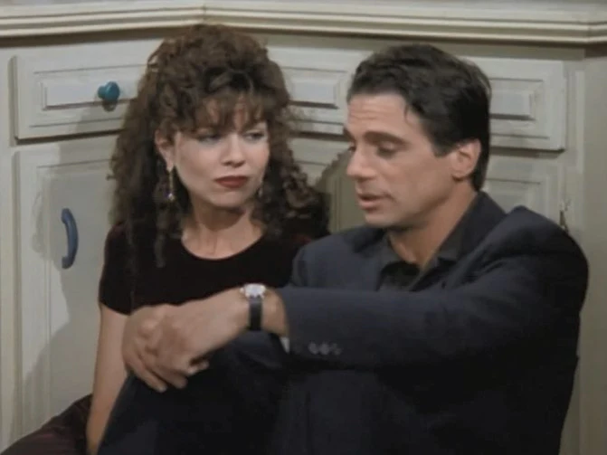 HUDSON STREET – THE COMPLETE SERIES (ABC 1995) RARE!!! BROADCAST QUALITY!!! Tony Danza, Lori Loughlin, Frankie J. Galasso, Shareen J. Mitchel, Jerry Adler, Christine Dunford, Tom Gallop, Jeffrey Anderson-Gunter - Image 10