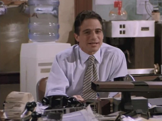 HUDSON STREET – THE COMPLETE SERIES (ABC 1995) RARE!!! BROADCAST QUALITY!!! Tony Danza, Lori Loughlin, Frankie J. Galasso, Shareen J. Mitchel, Jerry Adler, Christine Dunford, Tom Gallop, Jeffrey Anderson-Gunter - Image 8