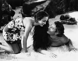 HURRCANE, THE (1937) - Image 5