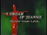 I DREAM OF JEANNIE: FIFTEEN YEARS LATER (NBC-TVM 10/20/85) (BEST COPY AVAILABLE!!!) - Image 2