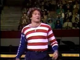 I LOVE LIBERTY (ABC 3/21/82) RARE!!! Barbra Streisand, Frank Sinatra, Robin Williams, Jane Fonda, Christopher Reeve, Kristy McNichol, Mary Tyler Moore, Kenny Rogers, Martin Sheen, Shirley MacLaine, Melissa Manchester, Michele Lee - Image 2