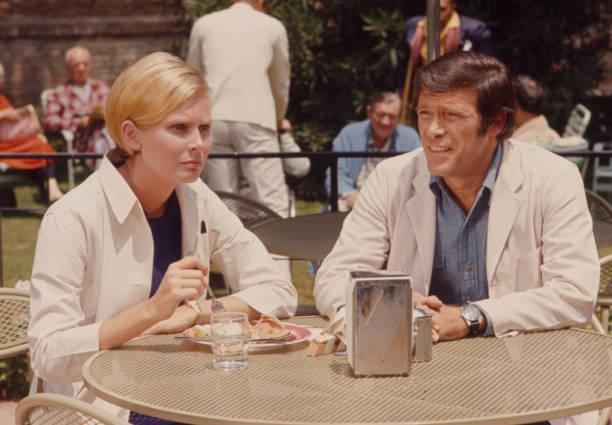 IMMORTAL, THE (ABC 1970) HARD TO FIND!!! EXCELLENT QUALITY!!! Christopher George - Image 6