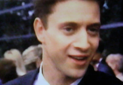 “IN THE DEEP WOODS” (NBC-TVM 12/27/93) - Image 6