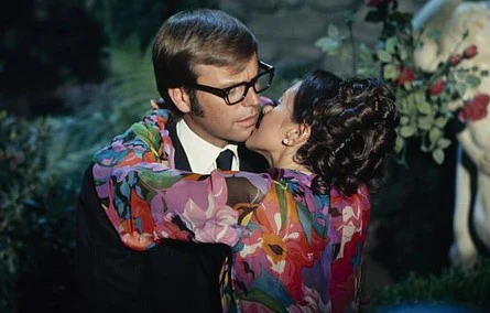 IT TAKES A THIEF - THE COMPLETE SERIES + BONUS (ABC 1968-1970) RARE!!! HARD TO FIND!!! Robert Wagner, Malachi Throne, Fred Astaire - Image 10