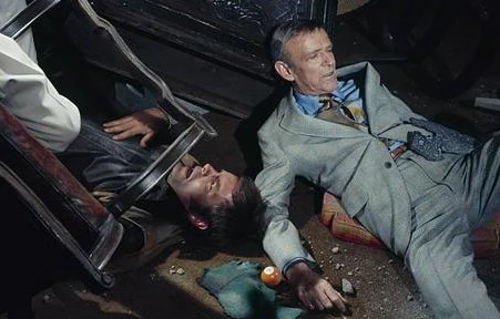 IT TAKES A THIEF - THE COMPLETE SERIES + BONUS (ABC 1968-1970) RARE!!! HARD TO FIND!!! Robert Wagner, Malachi Throne, Fred Astaire - Image 12