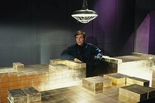IT TAKES A THIEF - THE COMPLETE SERIES + BONUS (ABC 1968-1970) RARE!!! HARD TO FIND!!! Robert Wagner, Malachi Throne, Fred Astaire - Image 13