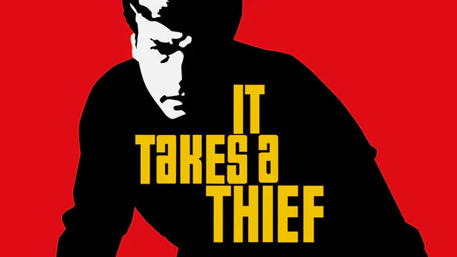 IT TAKES A THIEF - THE COMPLETE SERIES + BONUS (ABC 1968-1970) RARE!!! HARD TO FIND!!! Robert Wagner, Malachi Throne, Fred Astaire - Image 4
