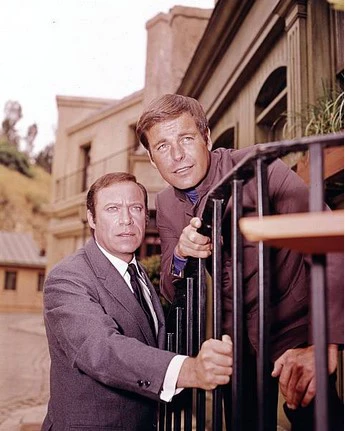 IT TAKES A THIEF - THE COMPLETE SERIES + BONUS (ABC 1968-1970) RARE!!! HARD TO FIND!!! Robert Wagner, Malachi Throne, Fred Astaire - Image 6