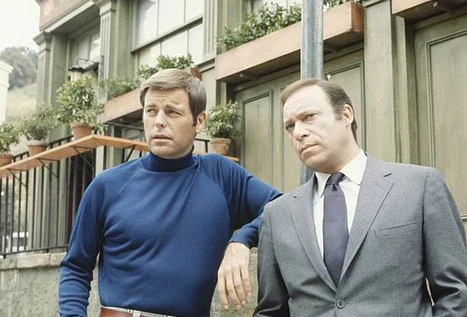 IT TAKES A THIEF - THE COMPLETE SERIES + BONUS (ABC 1968-1970) RARE!!! HARD TO FIND!!! Robert Wagner, Malachi Throne, Fred Astaire - Image 9
