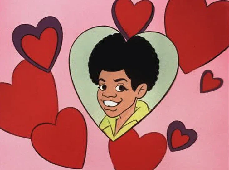 JACKSON 5IVE – THE COMPLETE ANIMATED SERIES (ABC 1971-73) - Image 2