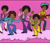 JACKSON 5IVE – THE COMPLETE ANIMATED SERIES (ABC 1971-73) - Image 3