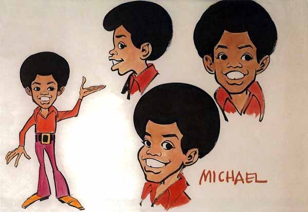 JACKSON 5IVE – THE COMPLETE ANIMATED SERIES (ABC 1971-73) - Image 8