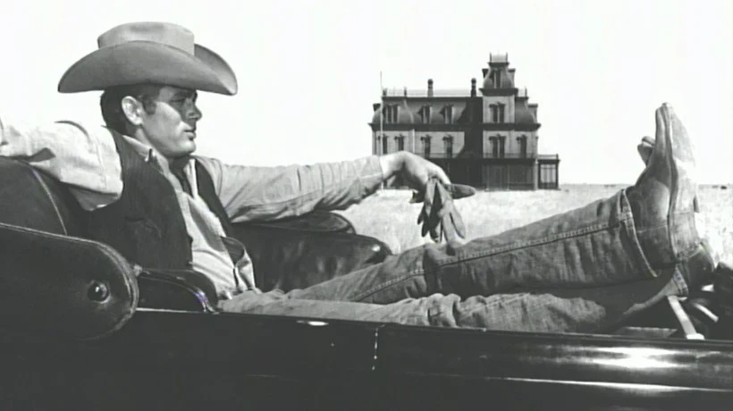 JAMES DEAN: SENSE MEMORIES (PBS 2005) - Image 4