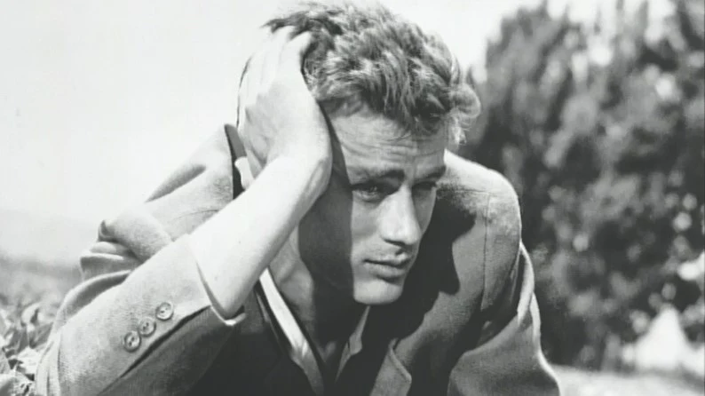 JAMES DEAN: SENSE MEMORIES (PBS 2005) - Image 5