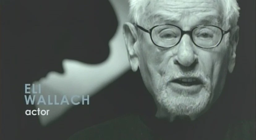 JAMES DEAN: SENSE MEMORIES (PBS 2005) - Image 7