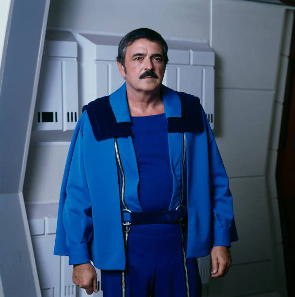 JASON OF STAR COMMAND – THE COMPLETE SERIES (CBS 1978-79) OUT OF PRINT!!! HARD TO FIND!!! Craig Littler, James Doohan, Susan O’Hanlon, Tamara Dobson, Charlie Dell, Sid Haig, John Russell - Image 5