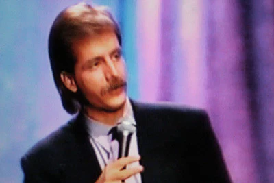 JEFF FOXWORTHY – CHECK YOUR NECK - Image 3