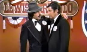 JERRY LEWIS VOL 1 - TONY ORLAND & DAWN / DONNY & MARIE (1976) - Image 2