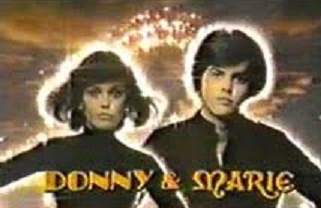 JERRY LEWIS VOL 1 - TONY ORLAND & DAWN / DONNY & MARIE (1976) - Image 4