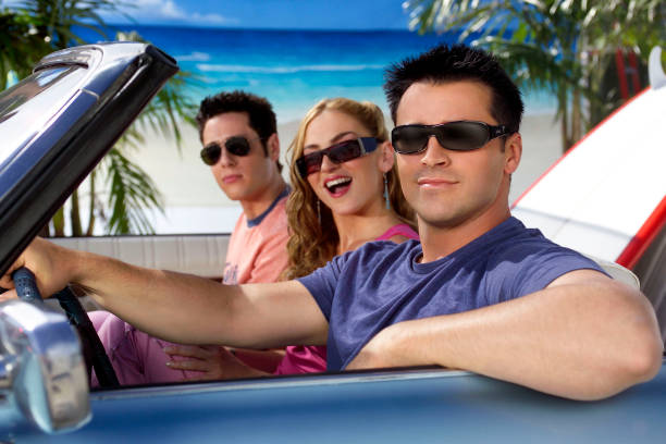 JOEY - THE COMPLETE SERIES (NBC 2004-2006) HARD TO FIND!!! Matt LeBlanc, Andrea Anders, Drea de Matteo, Paulo Costanzo, Jennifer Coolidge, Miguel A. Núñez Jr. - Image 2