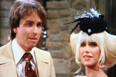 JOHN RITTER, BEING OF SOUND MIND AND BODY (ABC 5/4/80) - Image 5